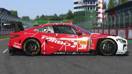 Le Mans Ultimate - 2024 Pack 3 DLC RU*KZ*UA*CIS