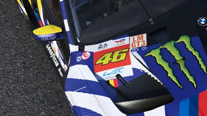 Le Mans Ultimate - 2024 Pack 3 DLC RU*KZ*UA*CIS