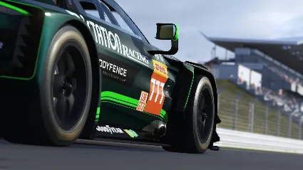 Le Mans Ultimate - 2024 Pack 4 DLC RU*KZ*UA*CIS