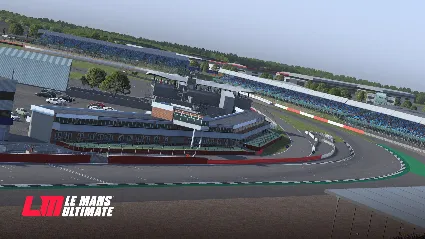 Le Mans Ultimate - ELMS Season Pass DLC RU*KZ*UA*CIS