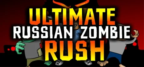 Ultimate Russian Zombie Rush Steam Key GLOBAL