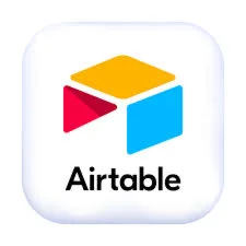 Абонемент Airtable Team/Business на 1 год
