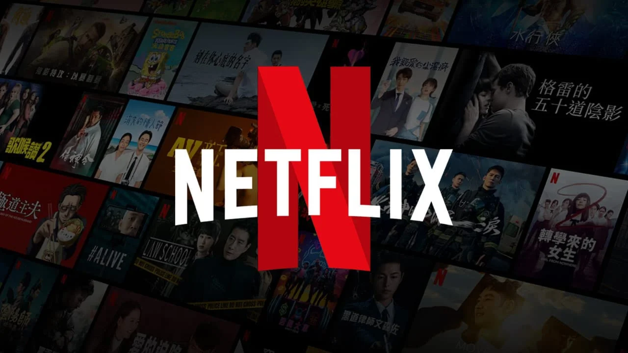 Netflix Premium 4K Личный аккаунт 1 месяц