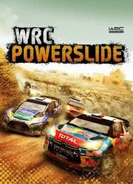 WRC Powerslide STEAM GIFT Россия + МИР + ВСЕ СТРАНЫ