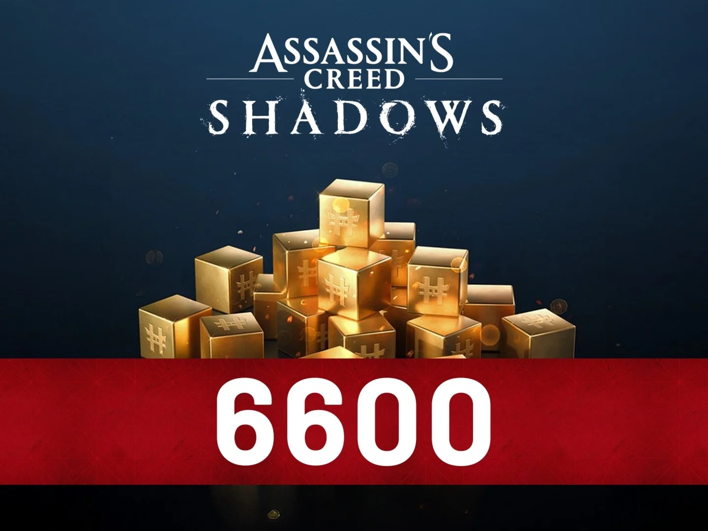 Xbox  Assassin's Creed Shadows Helix Kredits Xbox