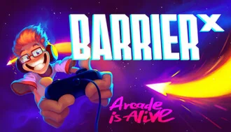 BARRIER X STEAM GIFT Россия + МИР + ВСЕ СТРАНЫ