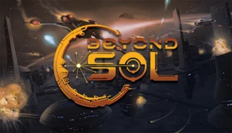 Beyond Sol STEAM GIFT Россия + МИР + ВСЕ СТРАНЫ