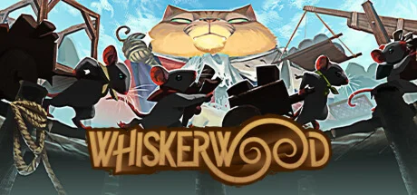 Whiskerwood СТИМ Steam Gift