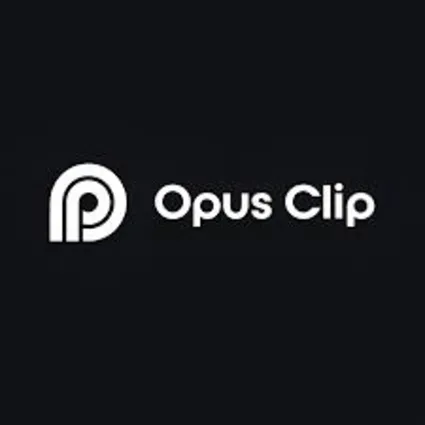 OpusClip PRO (300 кредитов) Подписка на 1 месяц/ Opus Clip