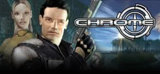 Chrome STEAM GIFT Россия + МИР + ВСЕ СТРАНЫ