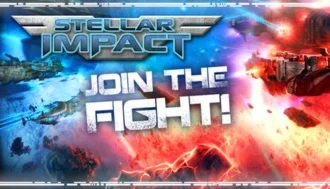 Stellar Impact STEAM GIFT Россия + МИР + ВСЕ СТРАНЫ