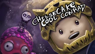 Cheesecake Cool Conrad STEAM GIFT ВСЕ СТРАНЫ