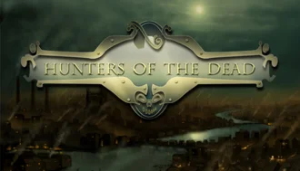 Hunters Of The Dea STEAM GIFT Россия + МИР + ВСЕ СТРАНЫ