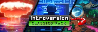 Introversion Classics Pack STEAM GIFT ВСЕ СТРАНЫ