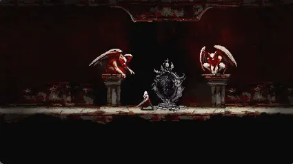 Moonscars | Nintendo Switch 1/2
