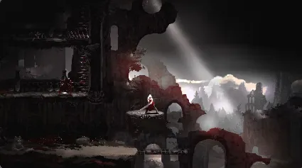 Moonscars | Nintendo Switch 1/2