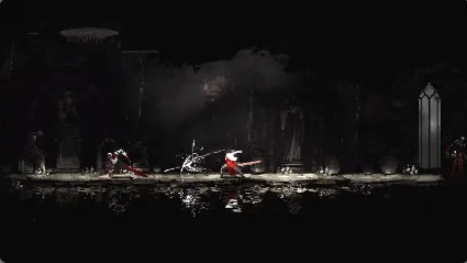 Moonscars | Nintendo Switch 1/2