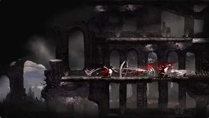 Moonscars | Nintendo Switch 1/2