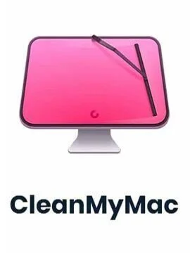 Ключ CleanMyMac для MacOS на 12 месяцев/пожизненный Cle