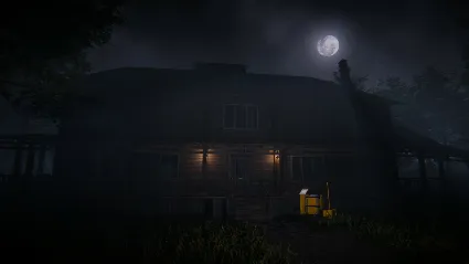Ghost Janitors * STEAM RU*KZ*UA*СНГ 🔥
