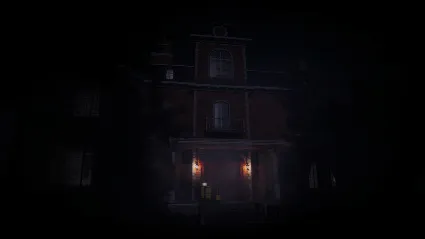 Ghost Janitors * STEAM RU*KZ*UA*СНГ 🔥