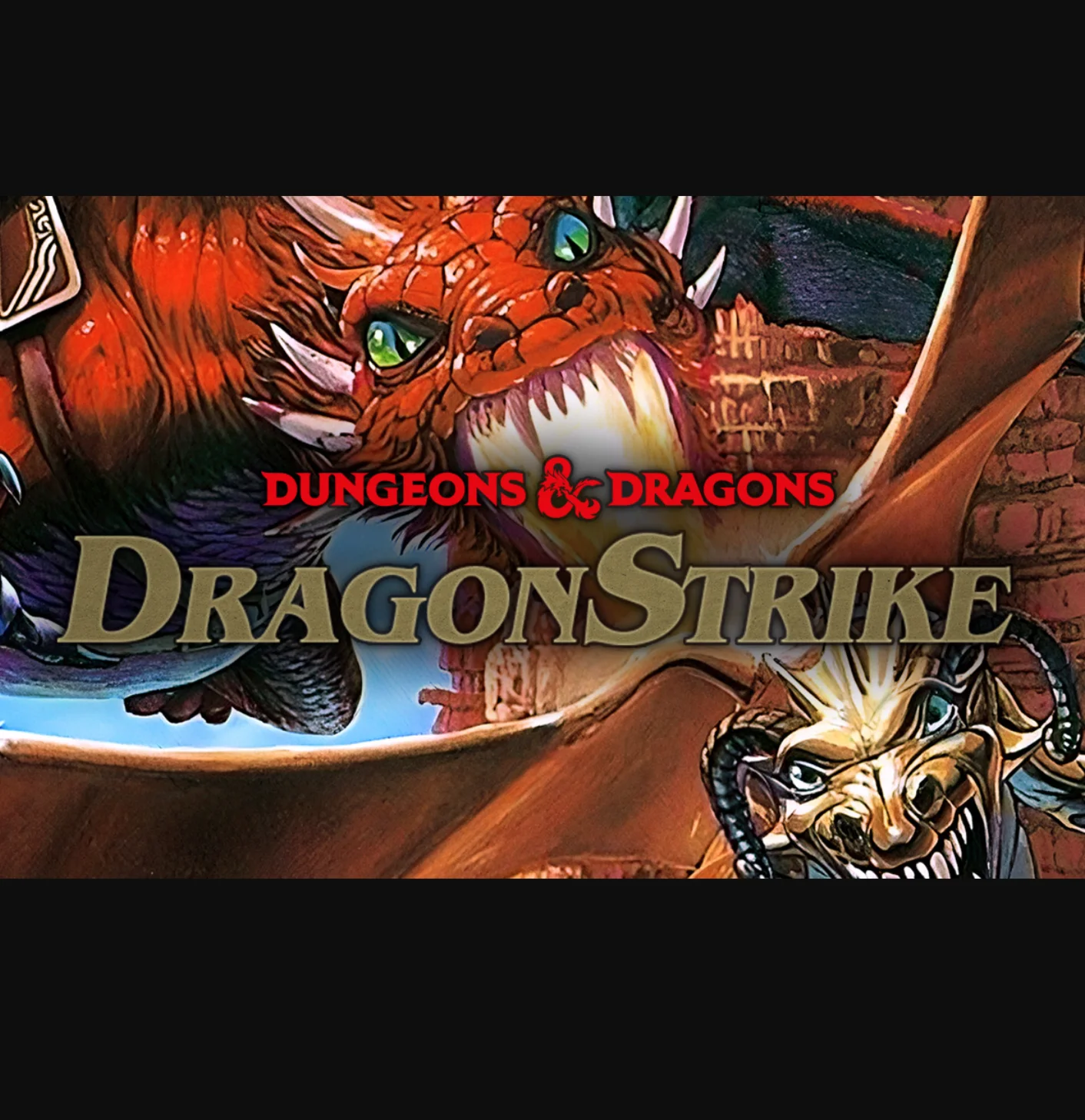  DragonStrike  For PC on GOG 