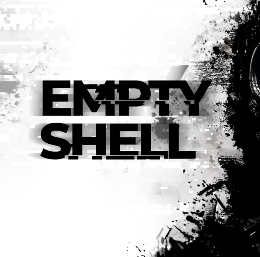  EMPTY SHELL  For PC on GOG 