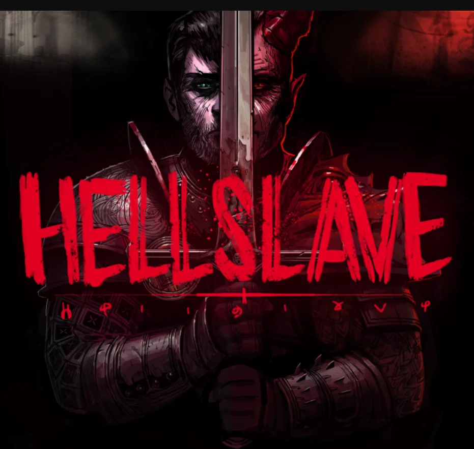 ✅ Hellslave ✅ For PC on GOG ✅