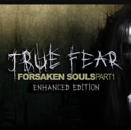 ✅ True Fear Forsaken Souls Part 1 ✅ For PC on GOG ✅
