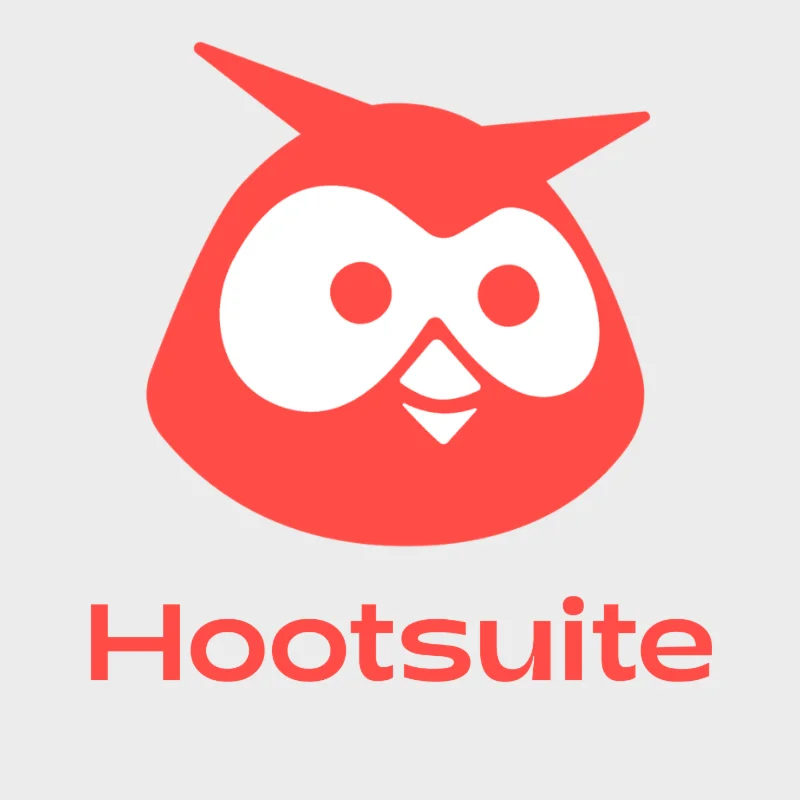 Личный аккаунт Hootsuite на 1 месяц (командный план)