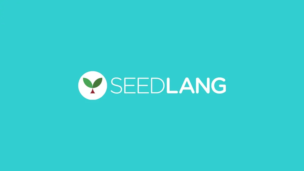 Подписка на профессиональный аккаунт Seedlang на 1 меся