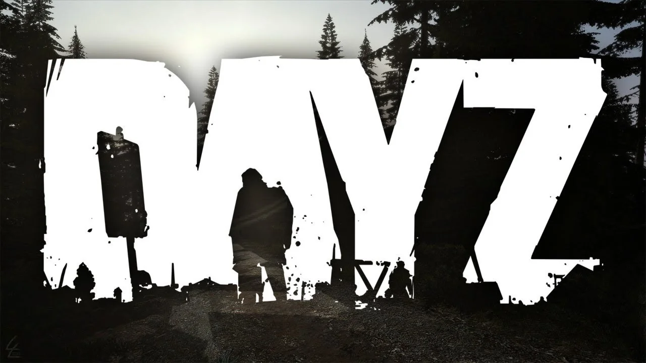 DayZ STEAM ПОДАРКОМ УКРАИНА
