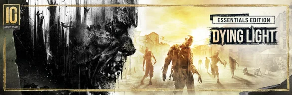 Dying Light - Essentials Ed (23 в 1) STEAM КЛЮЧ РФ+МИР