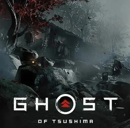 Ghost of Yotei Ps5 Общий