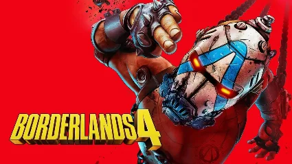 ✅ Borderlands 4 ✅ Ps5 ✅ Общий ✅