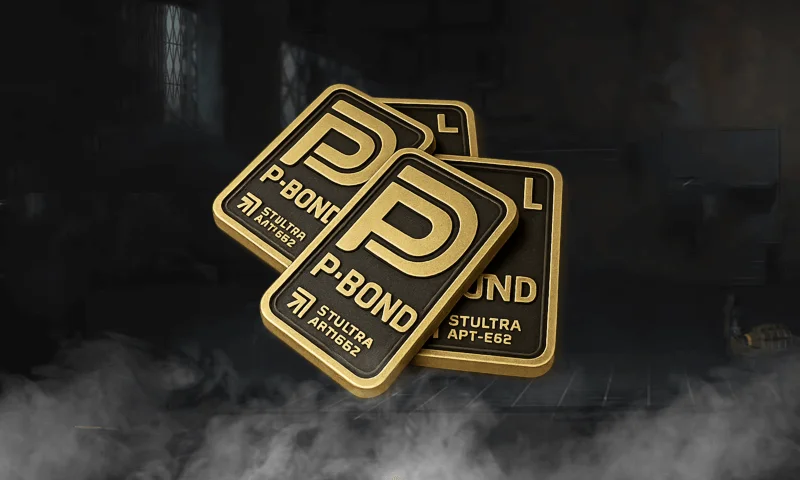 ARENA BREAKOUT MOBILE 3200 ОБЛИГАЦИИ BONDS