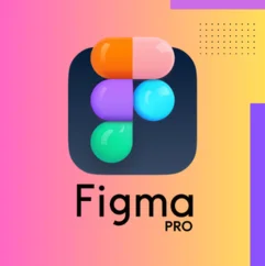 Figma | Pro / Полная версия || 12 месяцев | На ваш счёт