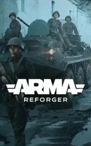 Arma Reforger STEAM RU СНГ КЛЮЧ 🔑 Комиссия 0%💳