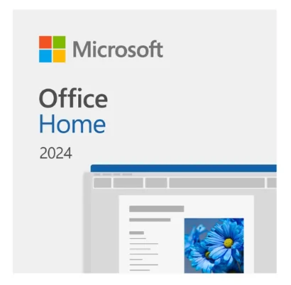 Office 2024 Home WIN | MAC