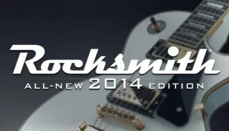 Rocksmith 2014 Disc Import Tool STEAM GIFT ВСЕ СТРАНЫ