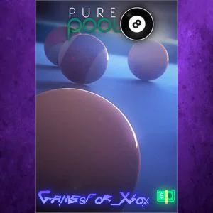 ️Pure Pool XBOX