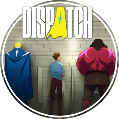 Dispatch - Digital Deluxe Edition +DLC®Steam (GLOBAL)🌍