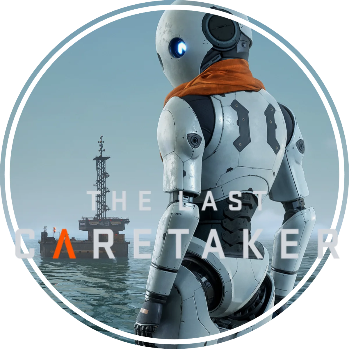 The Last Caretaker +DLC ®✔️Steam (GLOBAL)🌍