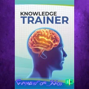 ️Trivia Knowledge Trainer - the Quiz Game XBOX