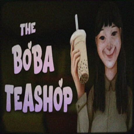The Boba Teashop (Steam key / РФ+Весь Мир)