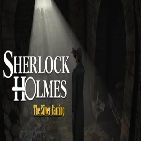 Sherlock Holmes: The Silver Earring (Steam key/РФ+Мир)