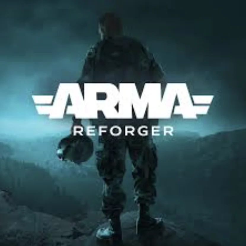 ARMA REFORGER ✅STEAM КЛЮЧ