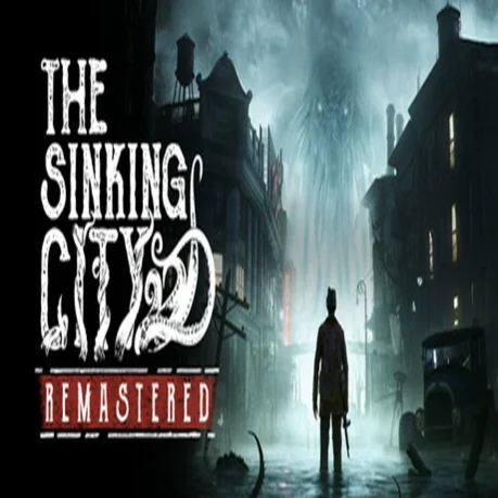 The Sinking City Remastered (Steam key / Мир)