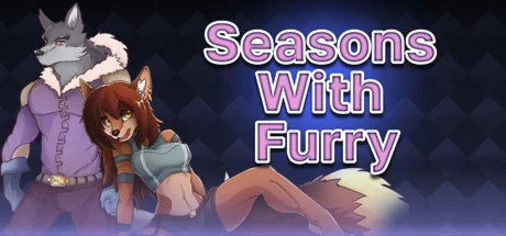 Seasons With Furry (STEAM KEY/REGION FREE)