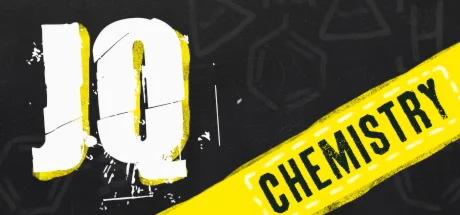JQ: chemistry (STEAM KEY/REGION FREE)